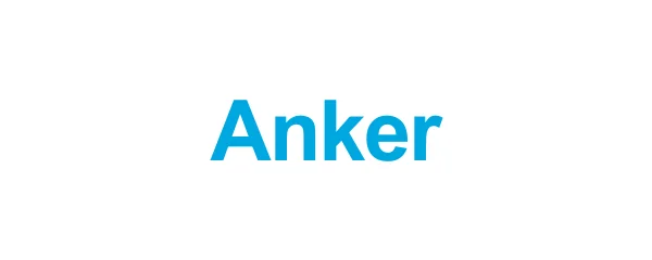 Anker