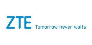 ZTE logo