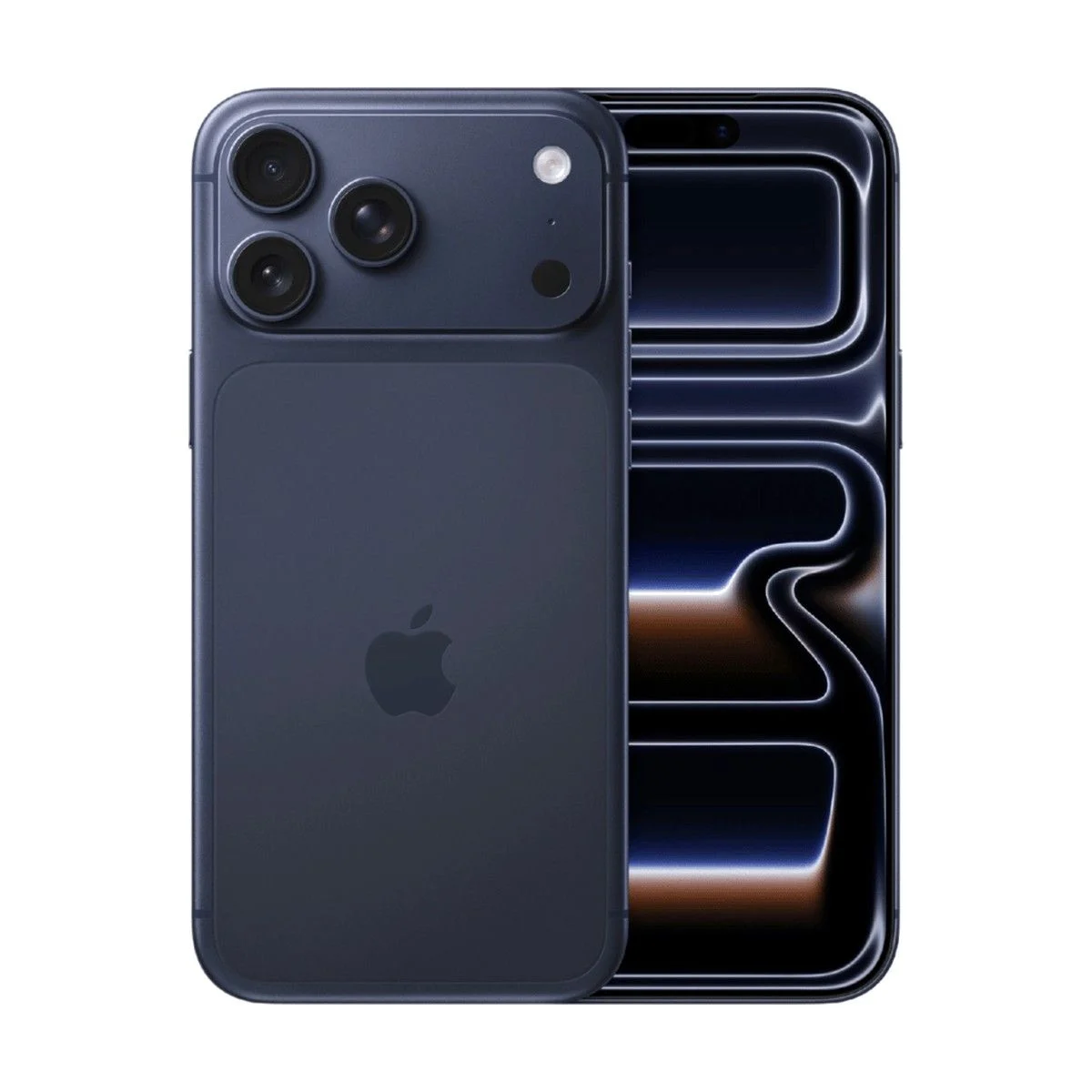 آيفون 17 برو ماكس - iPhone 17 Pro Max (النسخة العالمية )