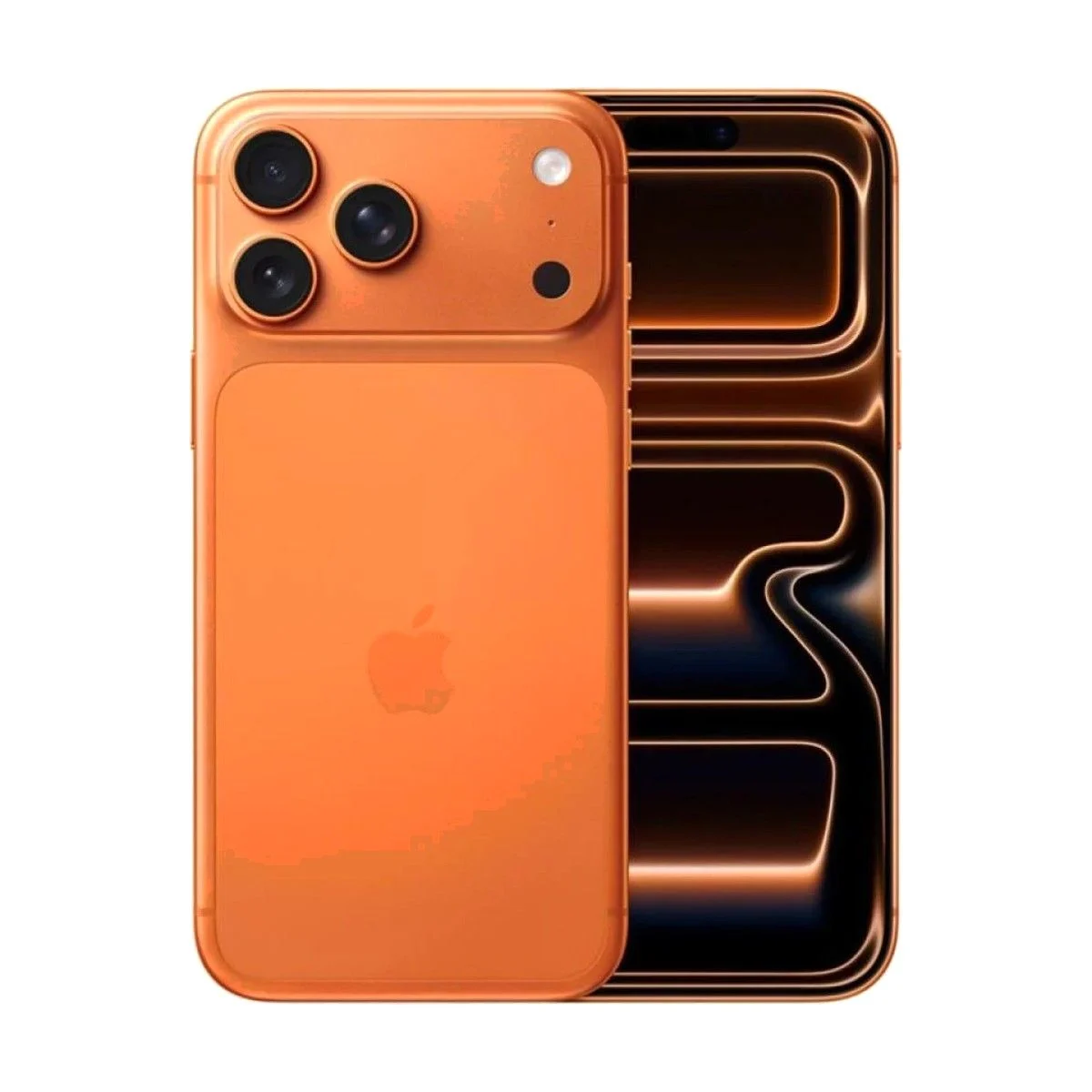 آيفون 17 برو ماكس - iPhone 17 Pro Max (النسخة العالمية )