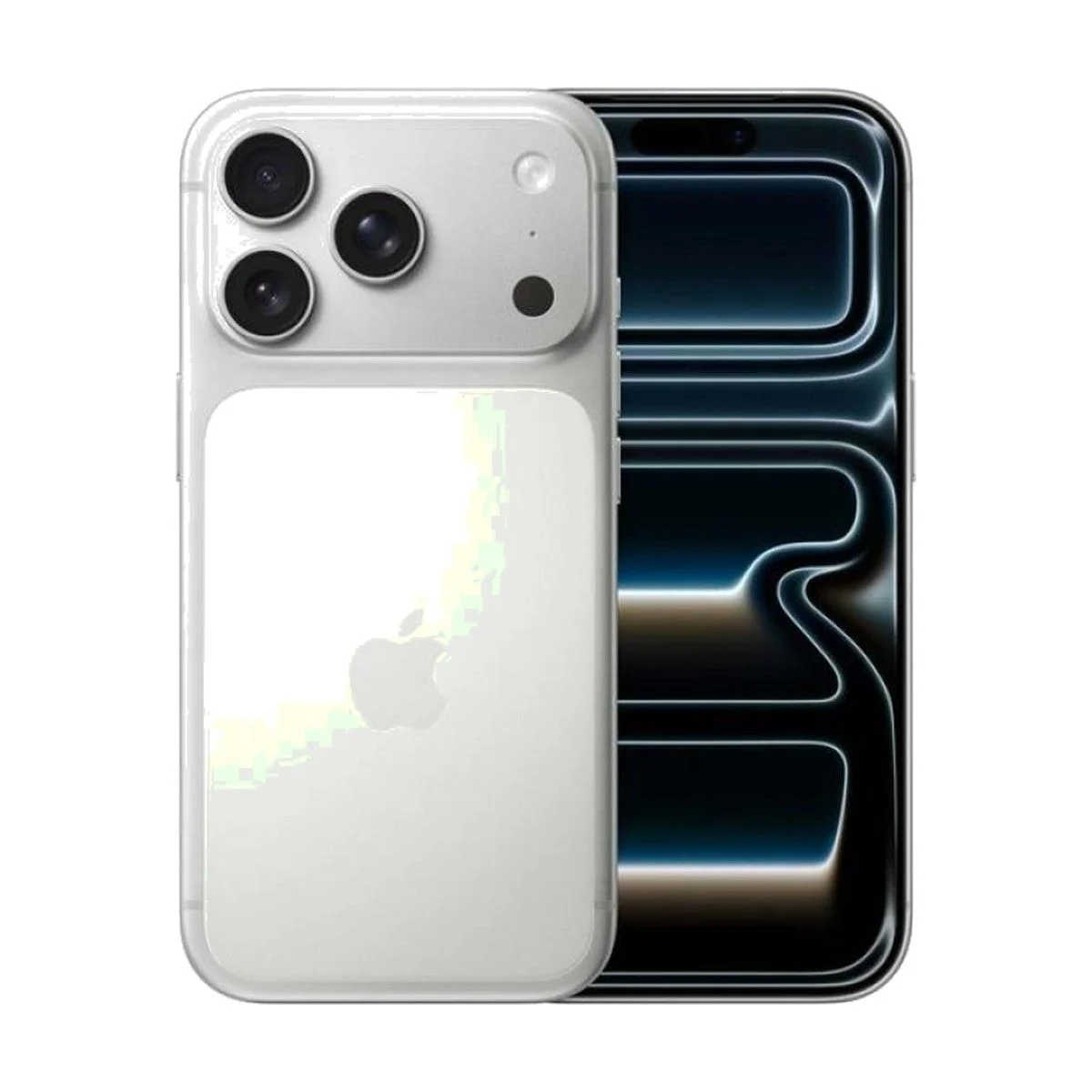 آيفون 17 برو ماكس - iPhone 17 Pro Max (النسخة العالمية )