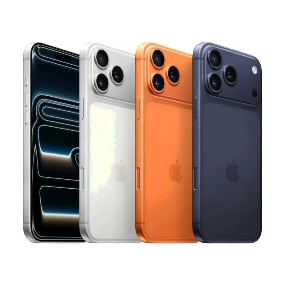 آيفون 17 برو ماكس - iPhone 17 Pro Max (النسخة العالمية )