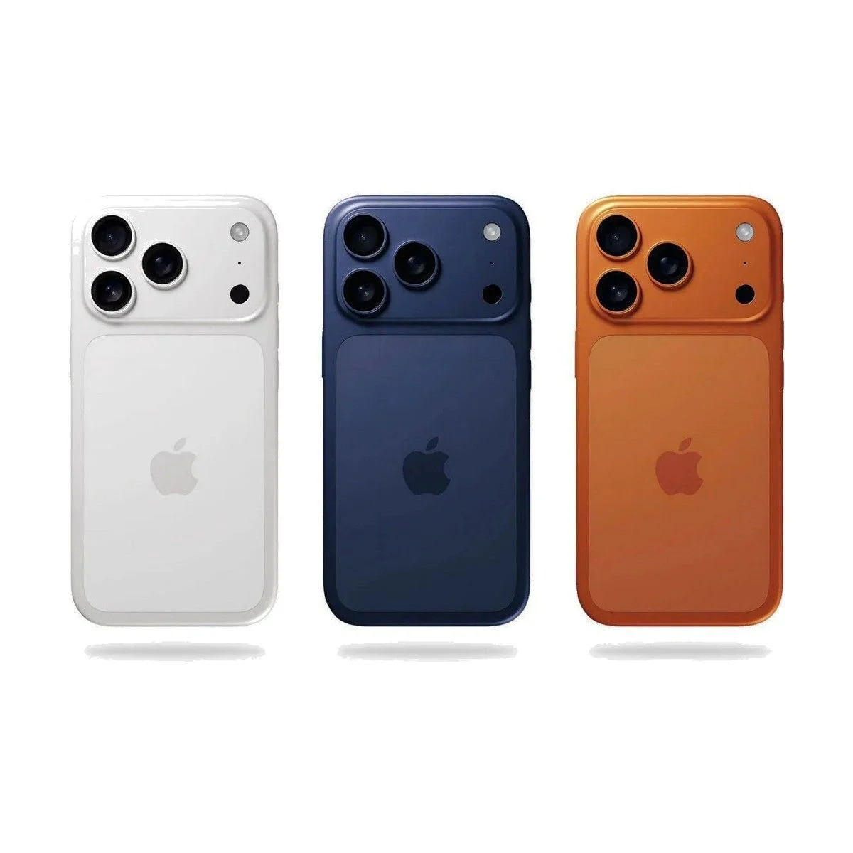 آيفون 17 برو - iPhone 17 Pro ( النسخة العالمية )