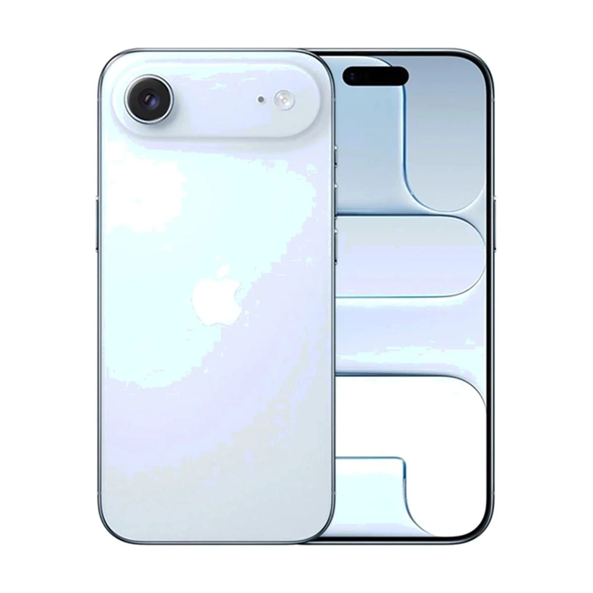 iPhone Air 256GB (Middle East Version)