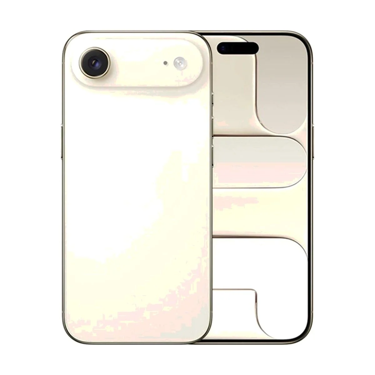 آيفون آير - iPhone Air - 256 GB (النسخة الشرق الأوسط)