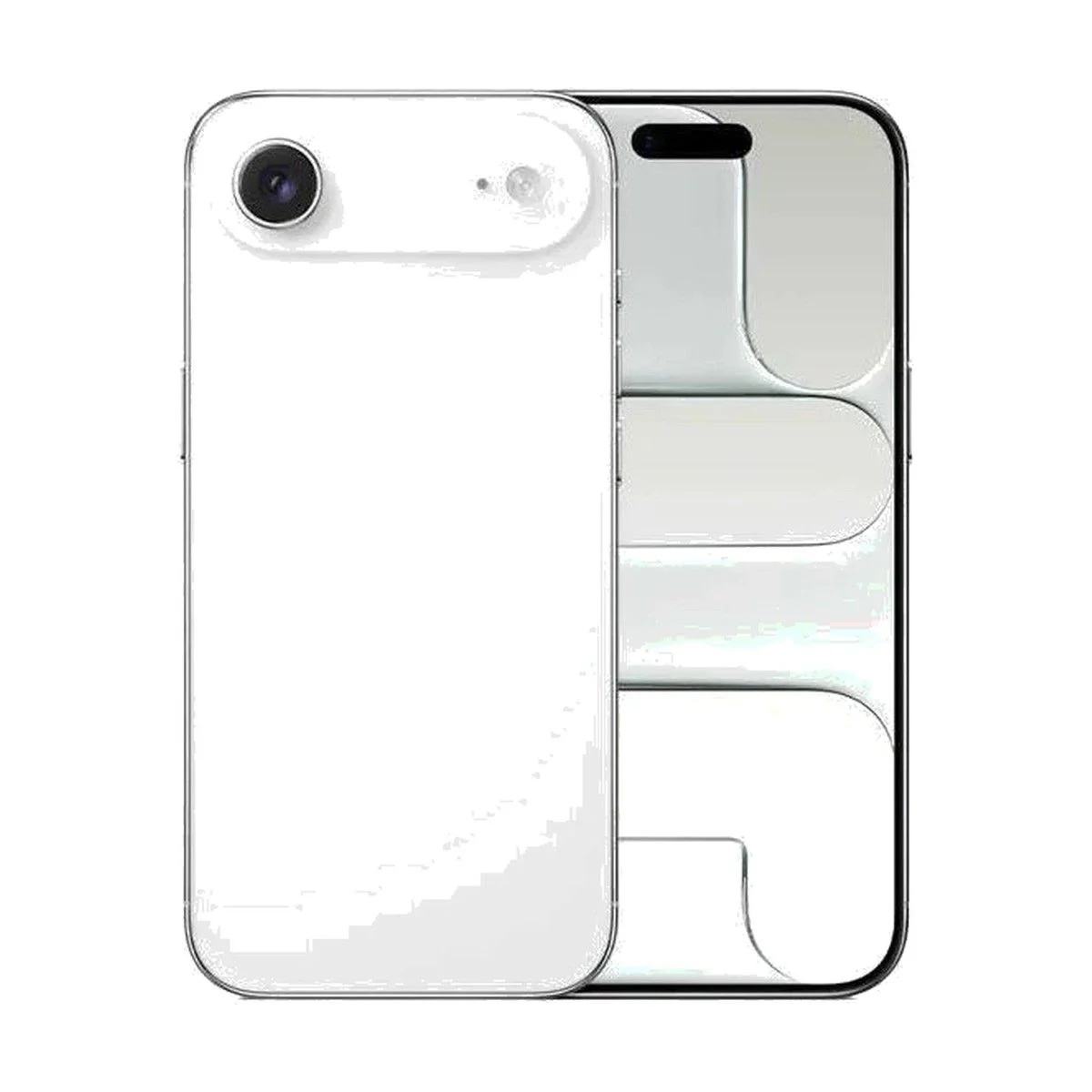 iPhone Air 256GB (Middle East Version)