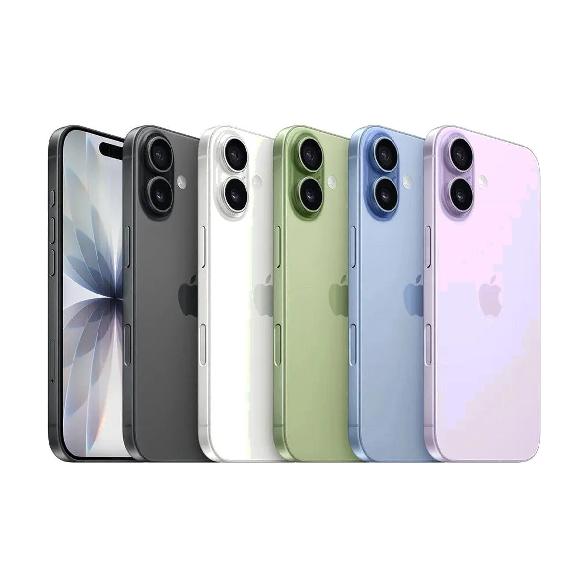 آيفون 17 العادي - 256GB - (النسخة الشرق الأوسط )