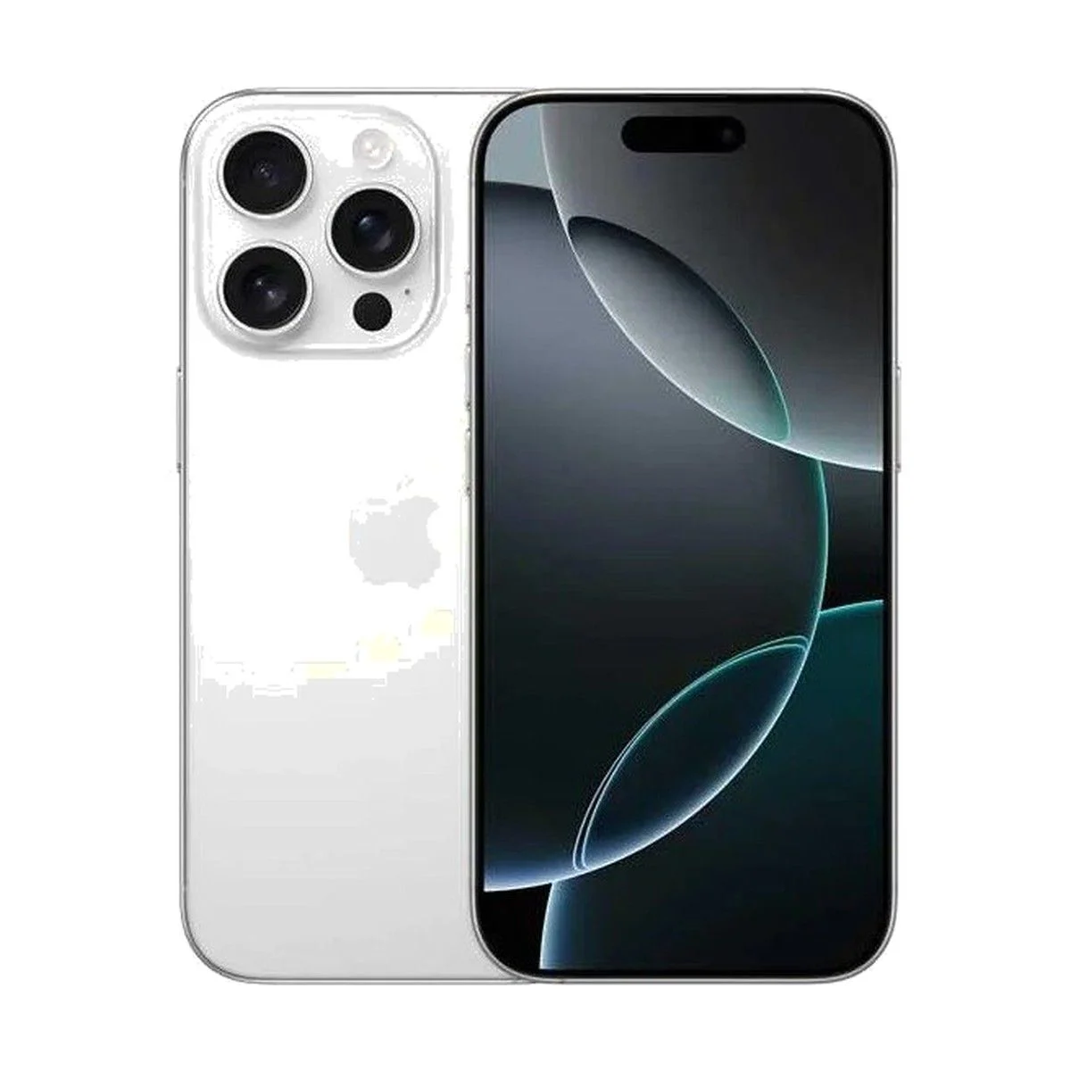 iPhone 16 Pro Max 256GB (Middle East Version)