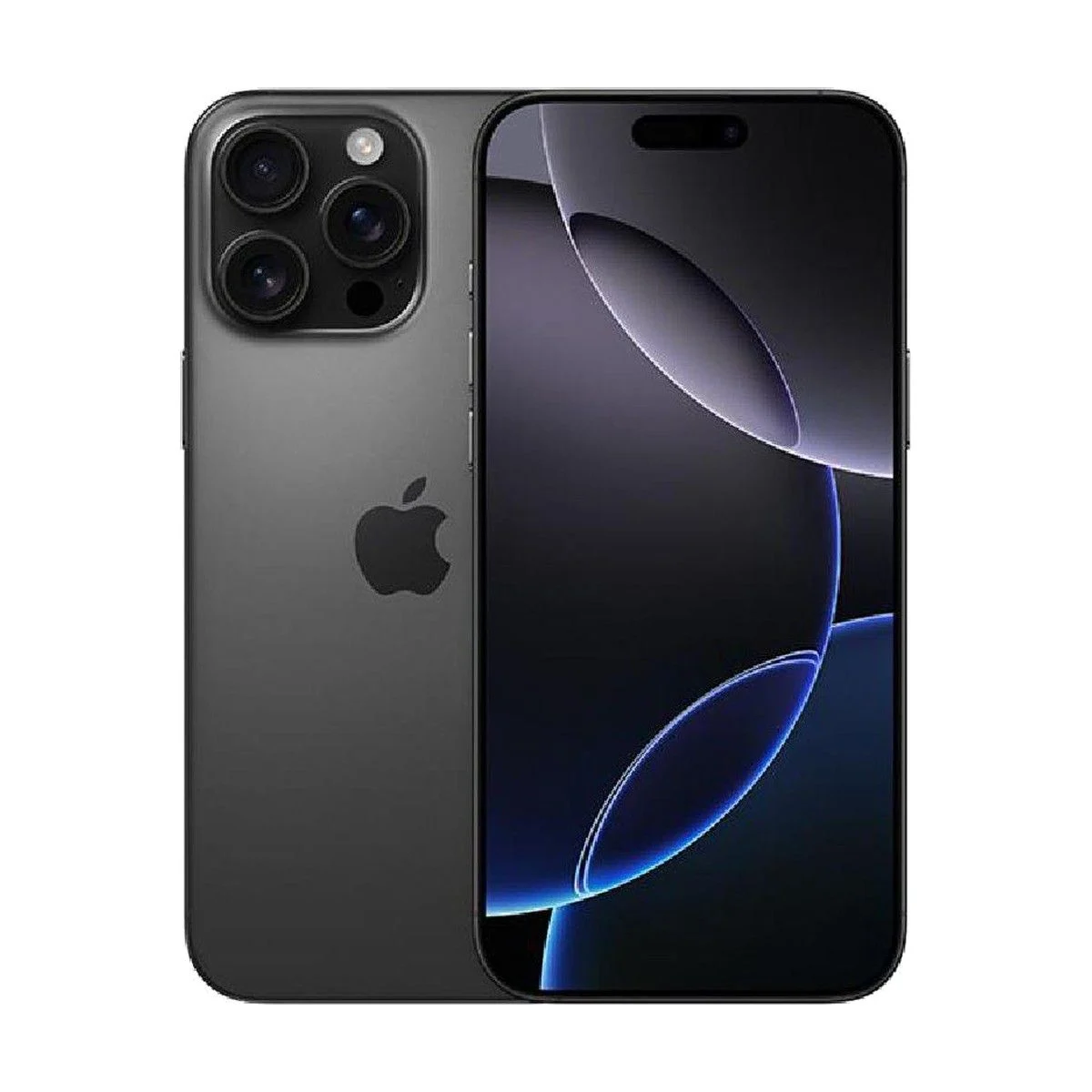 iPhone 16 Pro Max 256GB (Middle East Version)