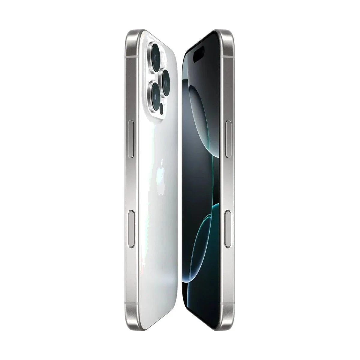 آيفون 16 برو - iPhone 16 Pro - 256 GB - ( النسخة الشرق الأوسط )
