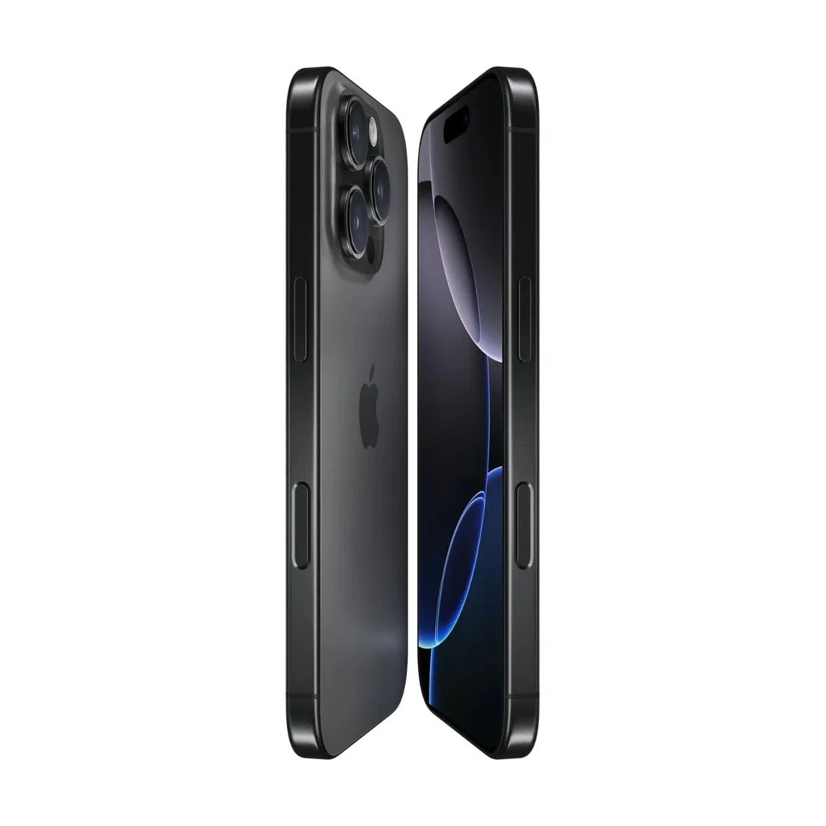 iPhone 16 Pro 256GB (Middle East Version)