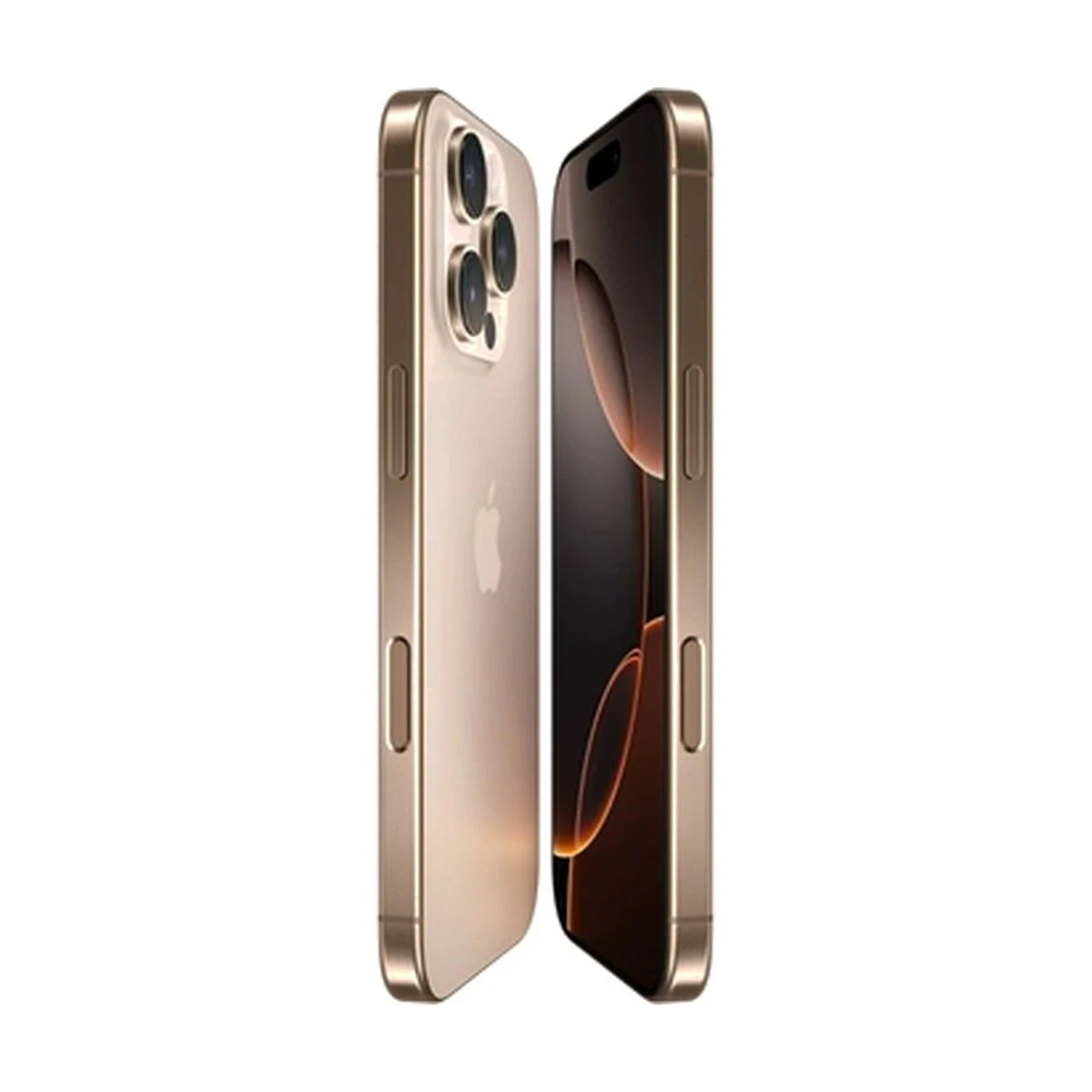 iPhone 16 Pro 256GB (Middle East Version)