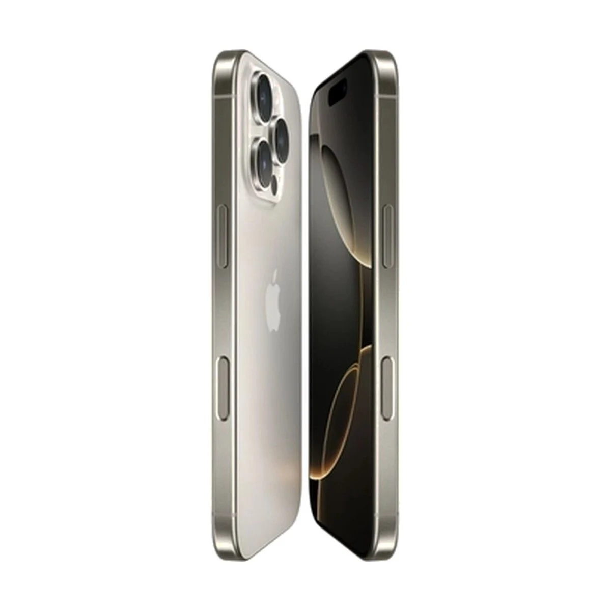 iPhone 16 Pro 256GB (Middle East Version)