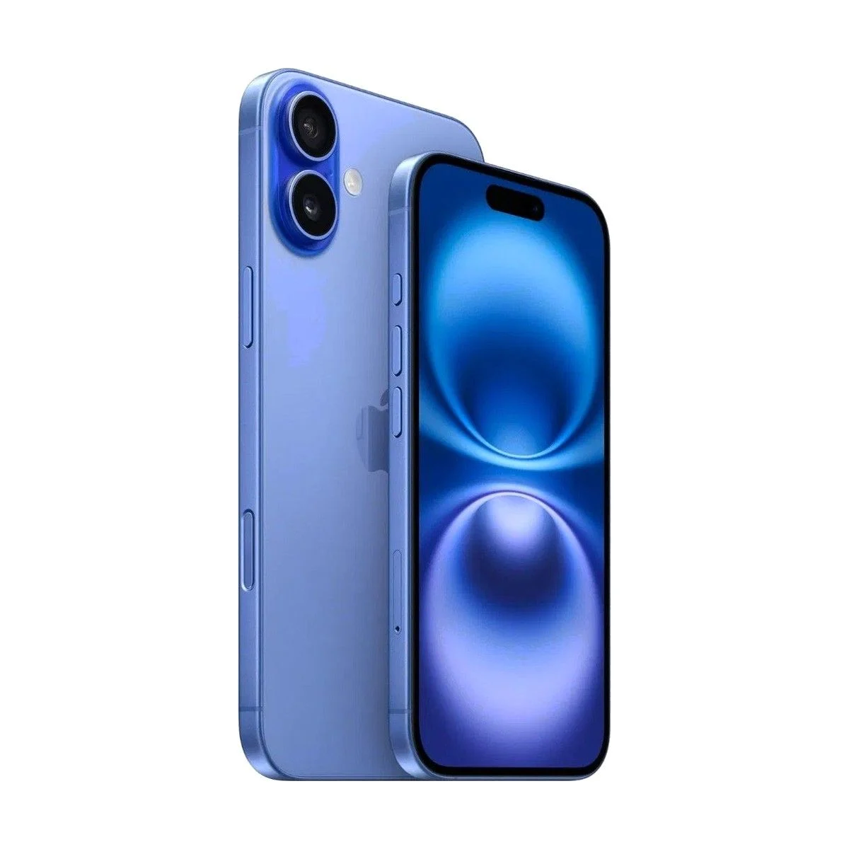 آيفون 16 بلس - iPhone 16 Plus ( النسخة الشرق الأوسط )