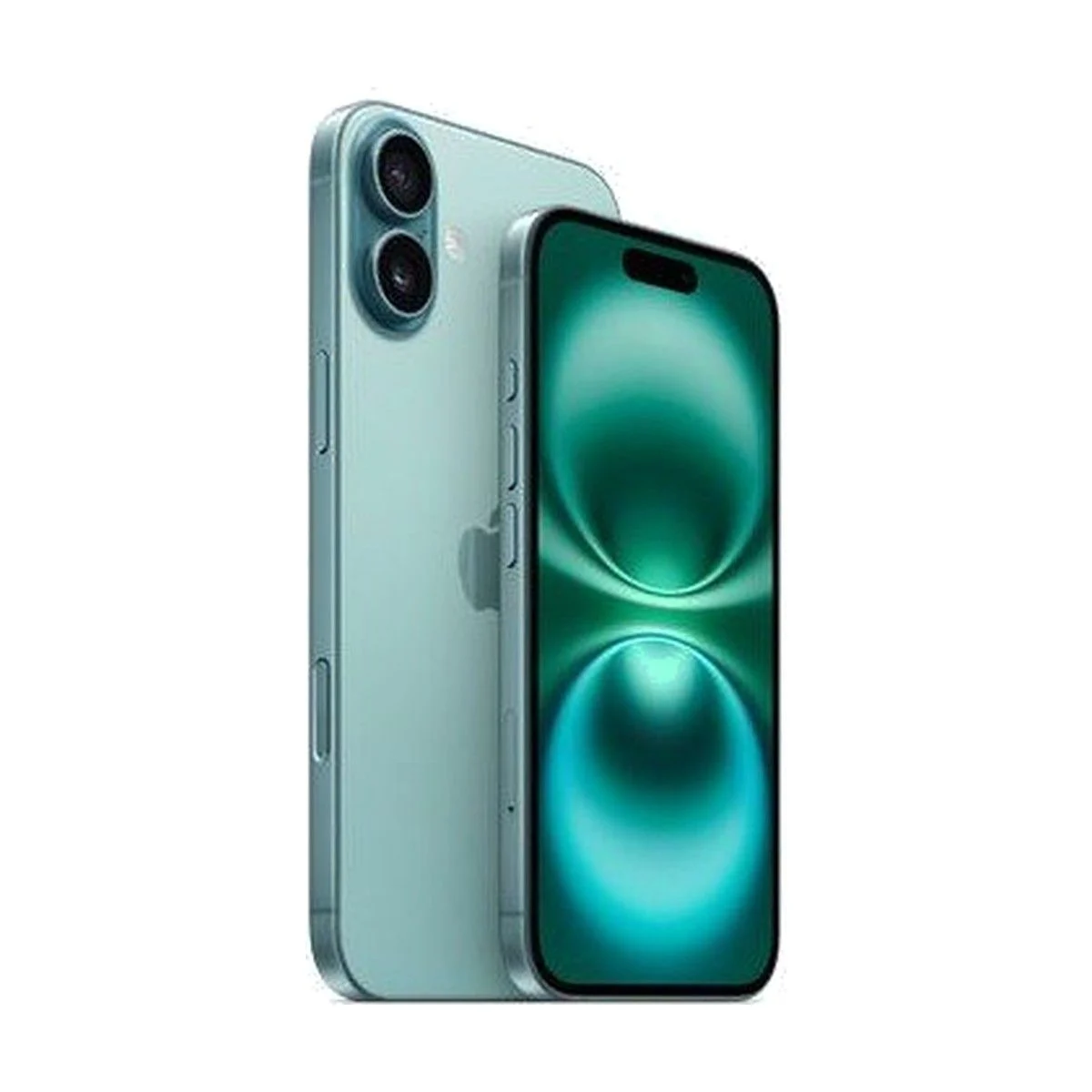 آيفون 16 بلس - iPhone 16 Plus ( النسخة الشرق الأوسط )