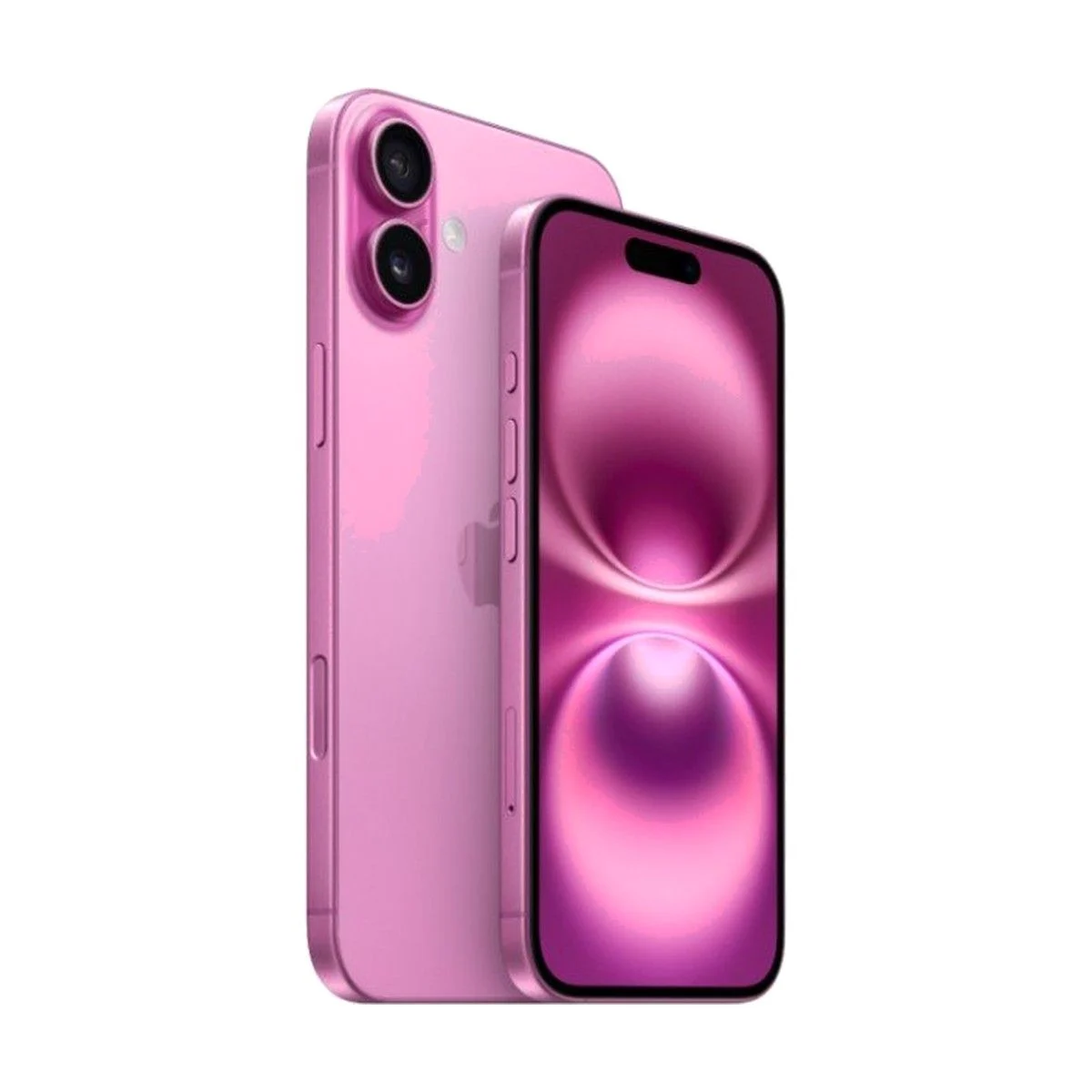آيفون 16 بلس - iPhone 16 Plus ( النسخة الشرق الأوسط )