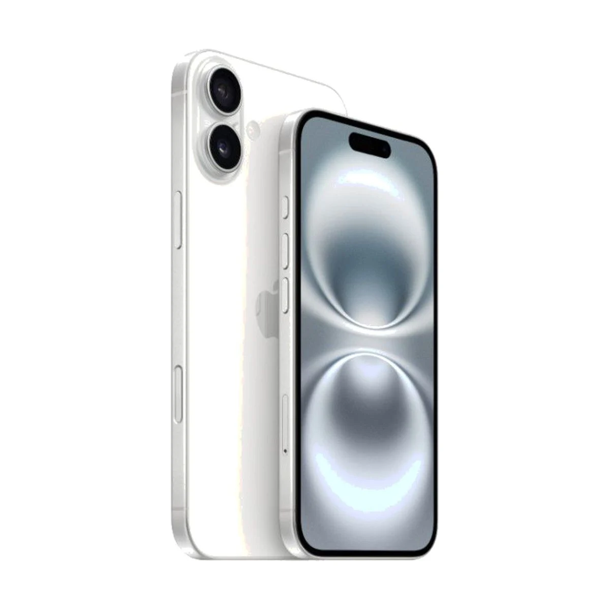 آيفون 16 بلس - iPhone 16 Plus ( النسخة الشرق الأوسط )