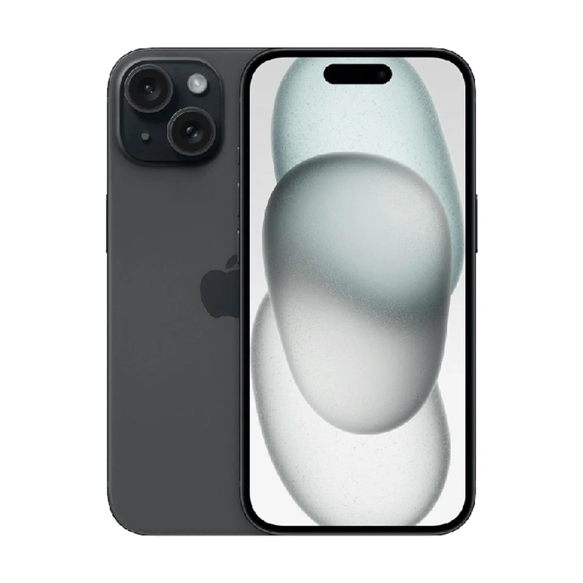 آيفون 15 العادي - iPhone 15 - 128 GB ( النسخة الشرق الأوسط )