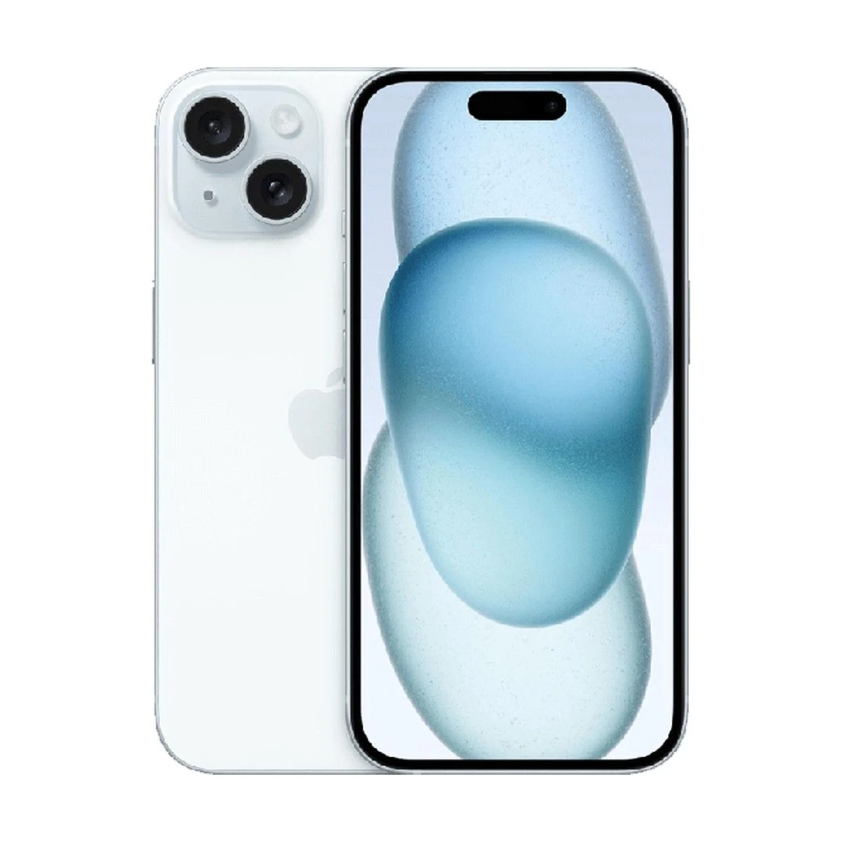 آيفون 15 العادي - iPhone 15 - 128 GB ( النسخة الشرق الأوسط )