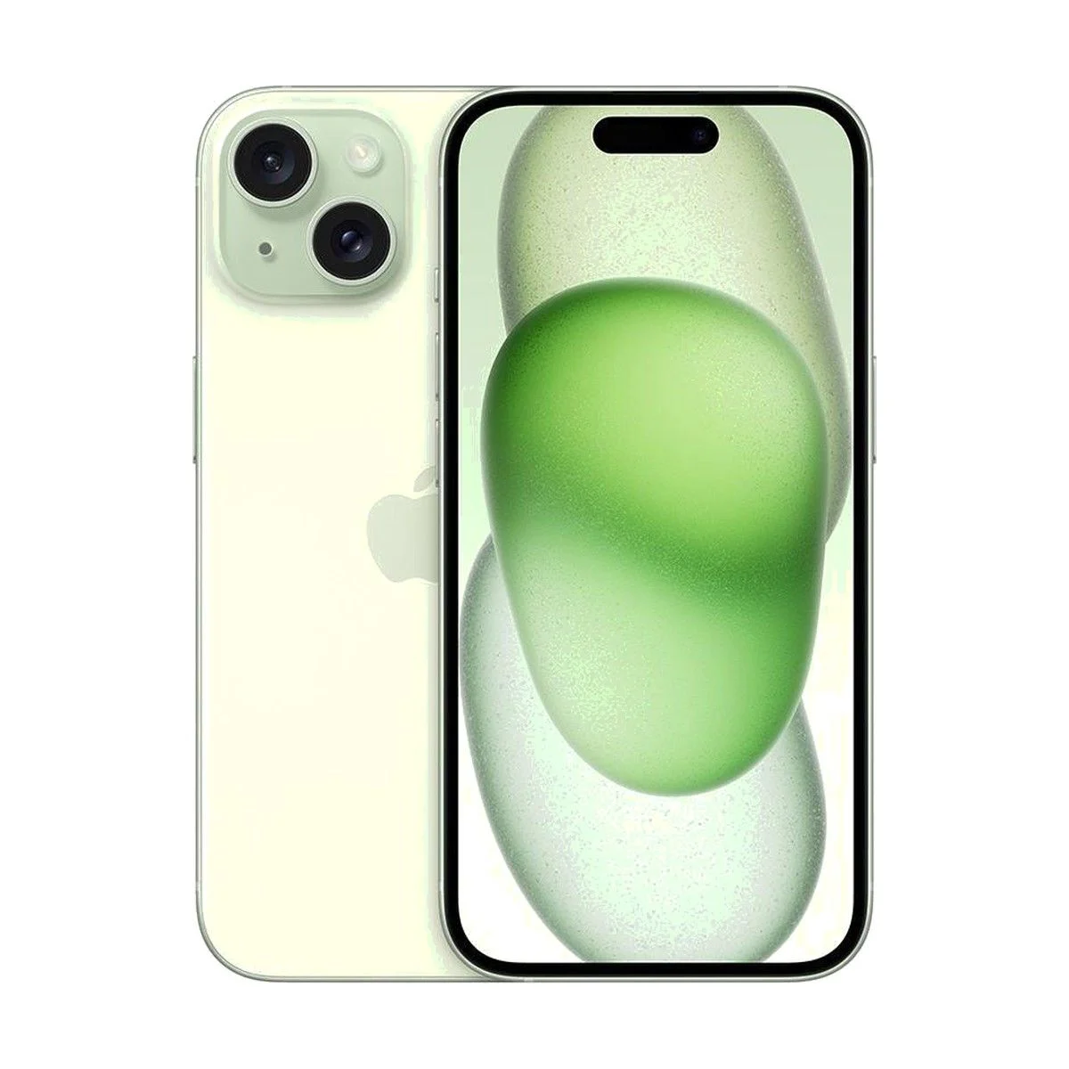 آيفون 15 العادي - iPhone 15 - 128 GB ( النسخة الشرق الأوسط )