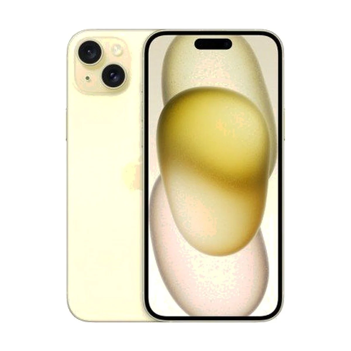 آيفون 15 العادي - iPhone 15 - 128 GB ( النسخة الشرق الأوسط )