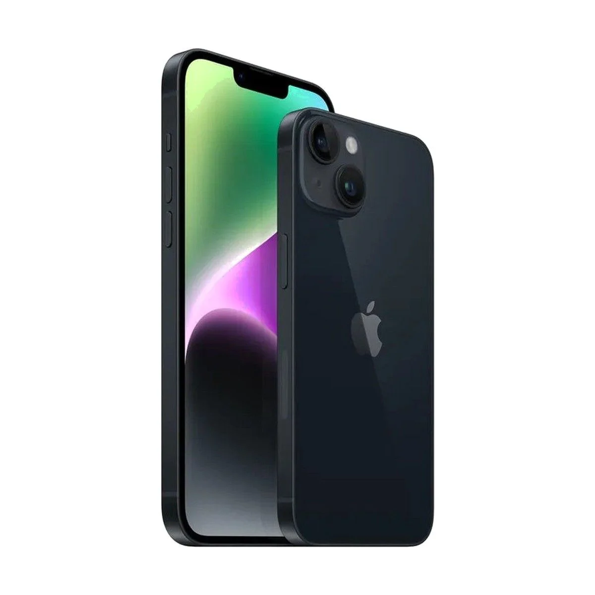 آيفون 14 بلس - iPhone 14 Plus - 128 GB ( النسخة الشرق الأوسط )