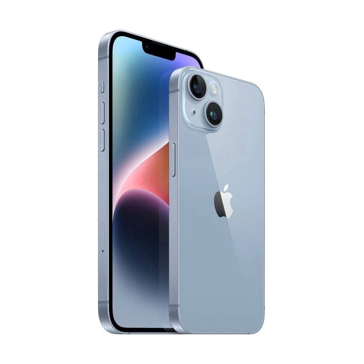 آيفون 14 بلس - iPhone 14 Plus - 128 GB ( النسخة الشرق الأوسط )