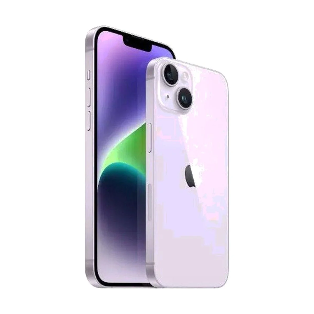 آيفون 14 بلس - iPhone 14 Plus - 128 GB ( النسخة الشرق الأوسط )
