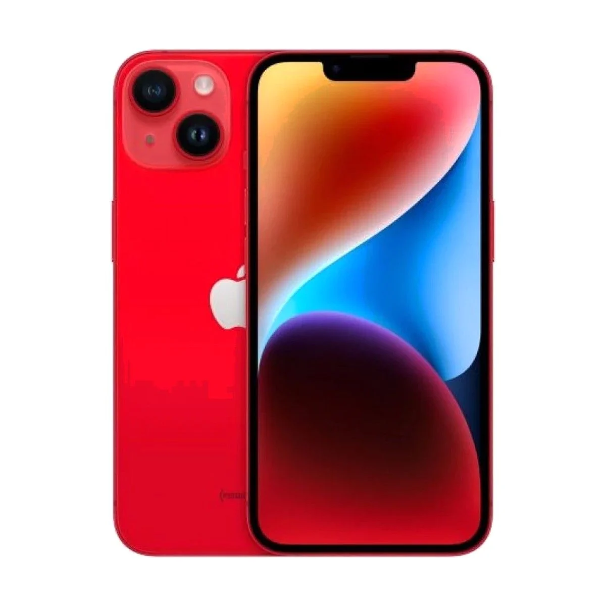 آيفون 14 العادي - iPhone 14 - 128 GB ( النسخة الشرق الأوسط )
