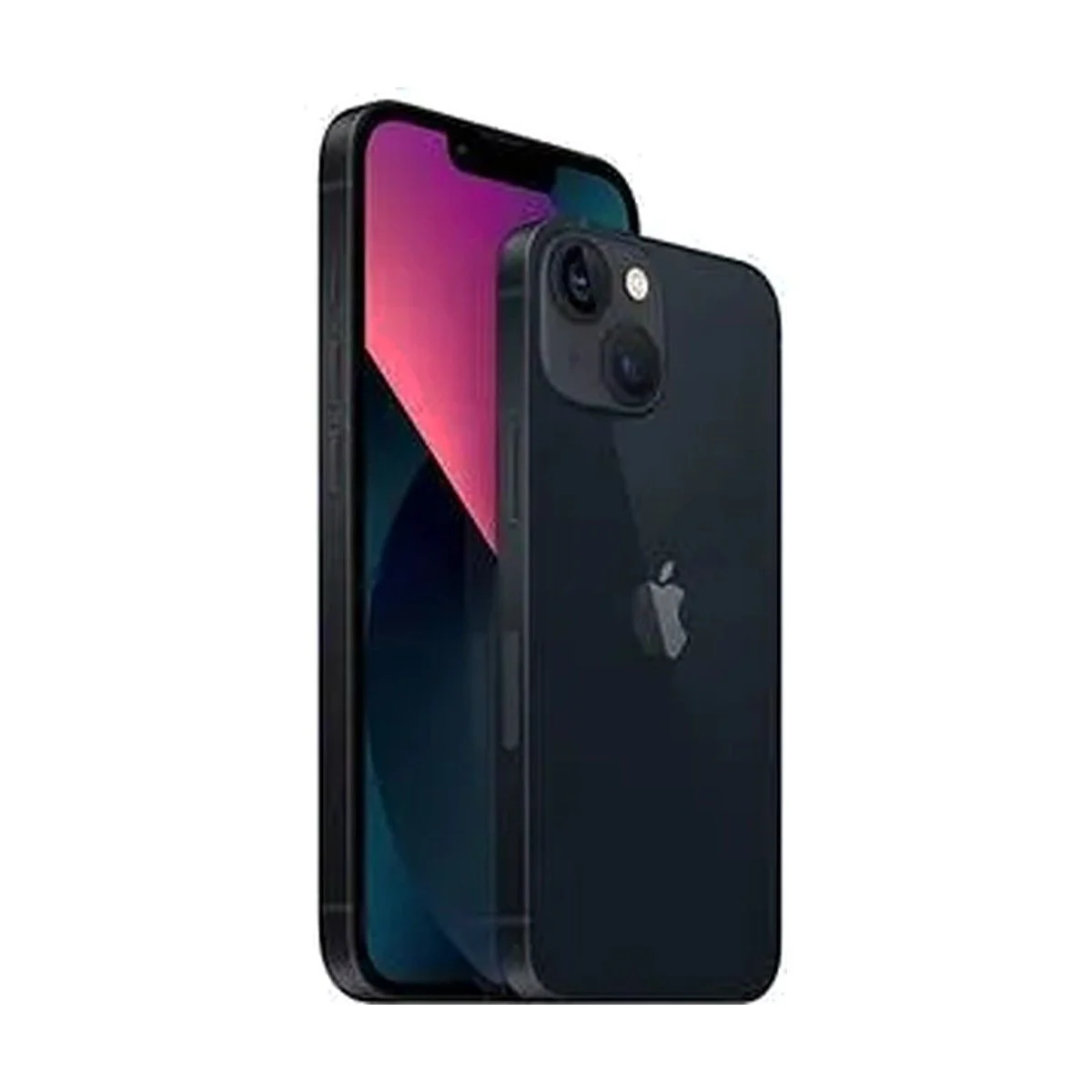 آيفون 13 العادي - iPhone 13 - 128 GB ( النسخة الشرق الأوسط )