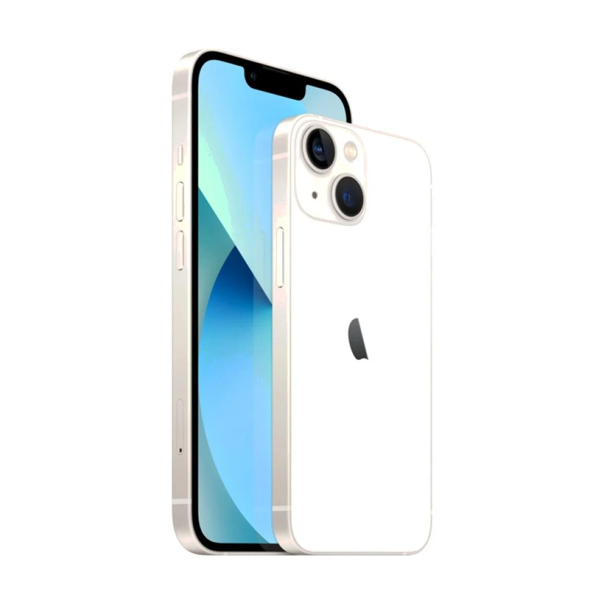 آيفون 13 العادي - iPhone 13 - 128 GB ( النسخة الشرق الأوسط )