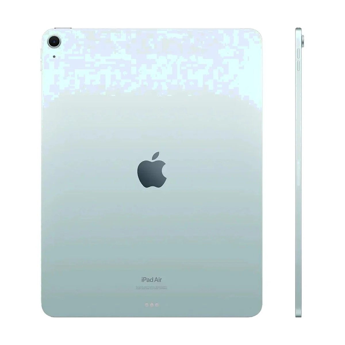 آيباد اير ( M2 ) - 128 GB - iPad Air M2