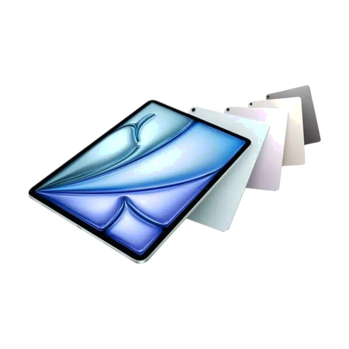 آيباد اير ( M3 ) 11 إنش - 128GB - iPad Air