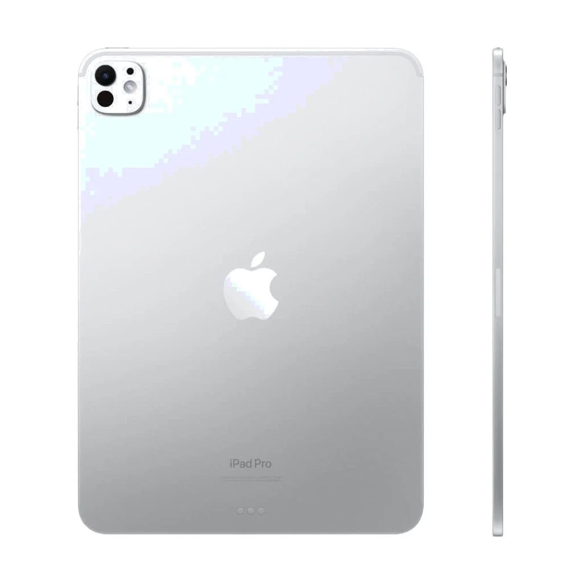 آيباد برو ( M4 ) 11 إنش - 256 GB - iPad Pro
