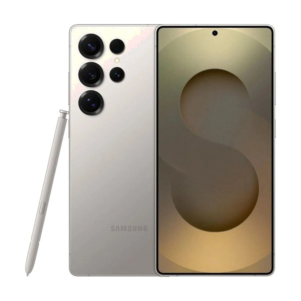 سامسونج جالاكسي - أس 25 الترا - 256 جيجابايت - Samsung Galaxy S25 Ultra