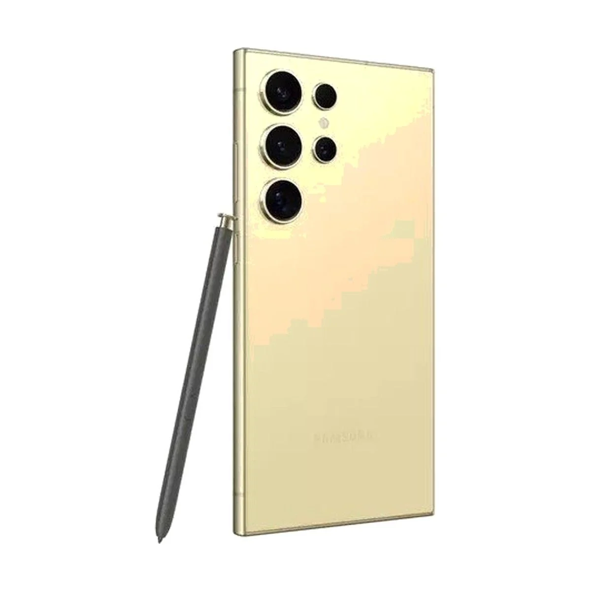 سامسونج جالاكسي - أس 24 الترا - 256 جيجابايت - Samsung Galaxy S24 Ultra