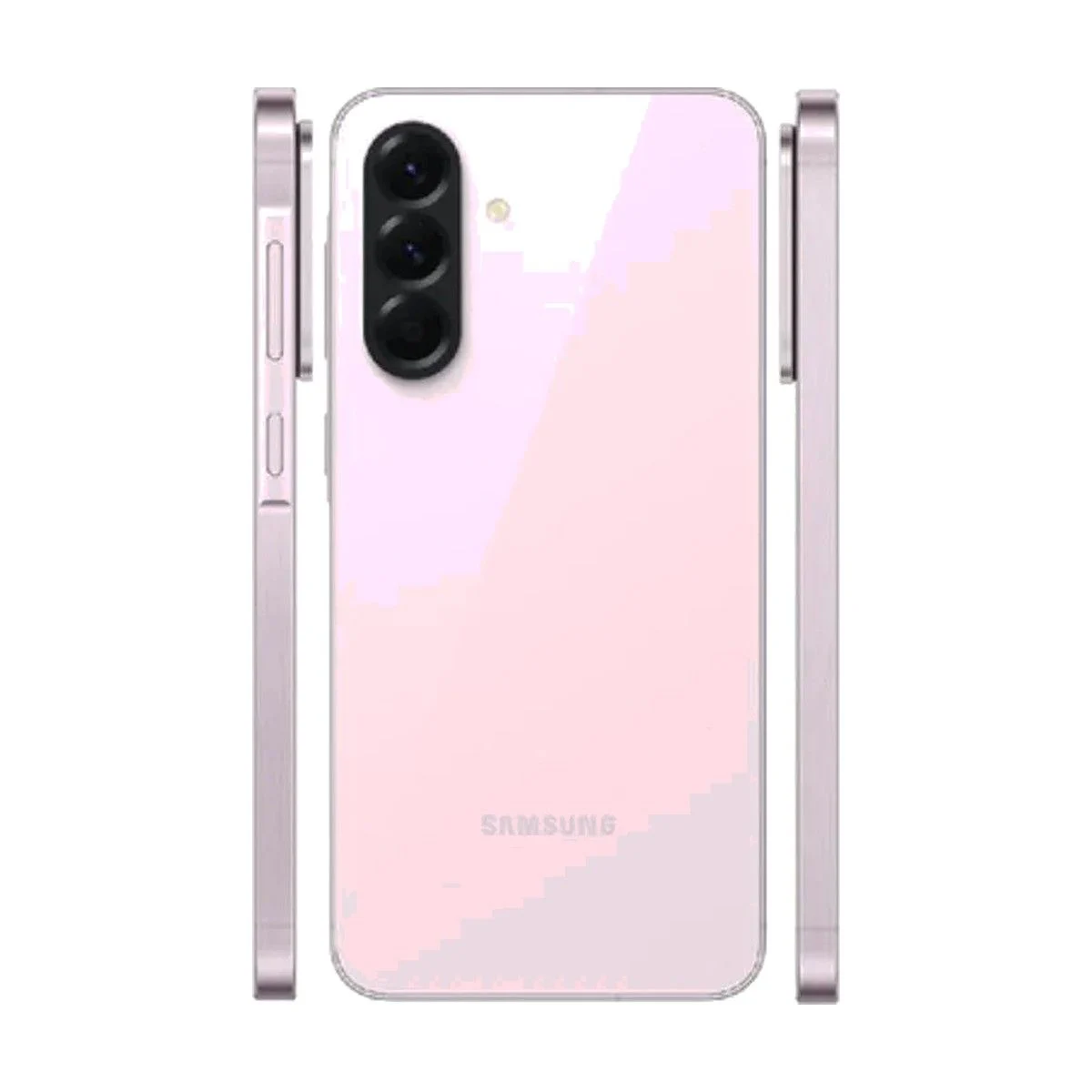 سامسونج جالاكسي أي 56 - ( 5G ) - Samsung Galaxy