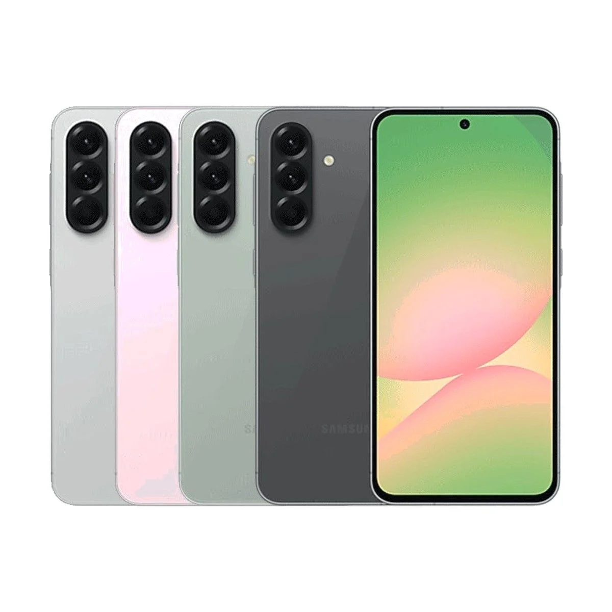 سامسونج جالاكسي أي 56 - ( 5G ) - Samsung Galaxy