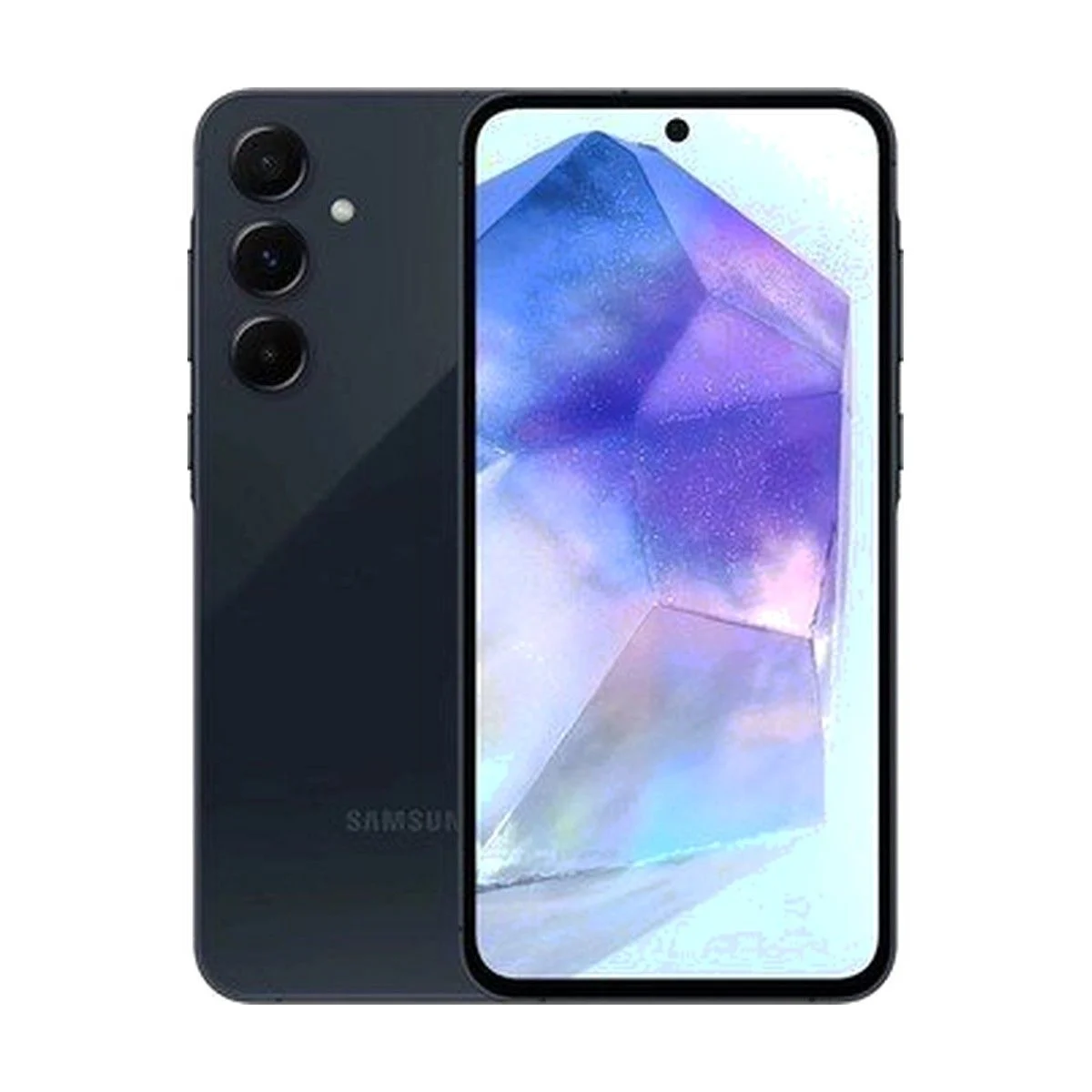 سامسونج جالاكسي أي 55 - ( 5G ) - Samsung Galaxy