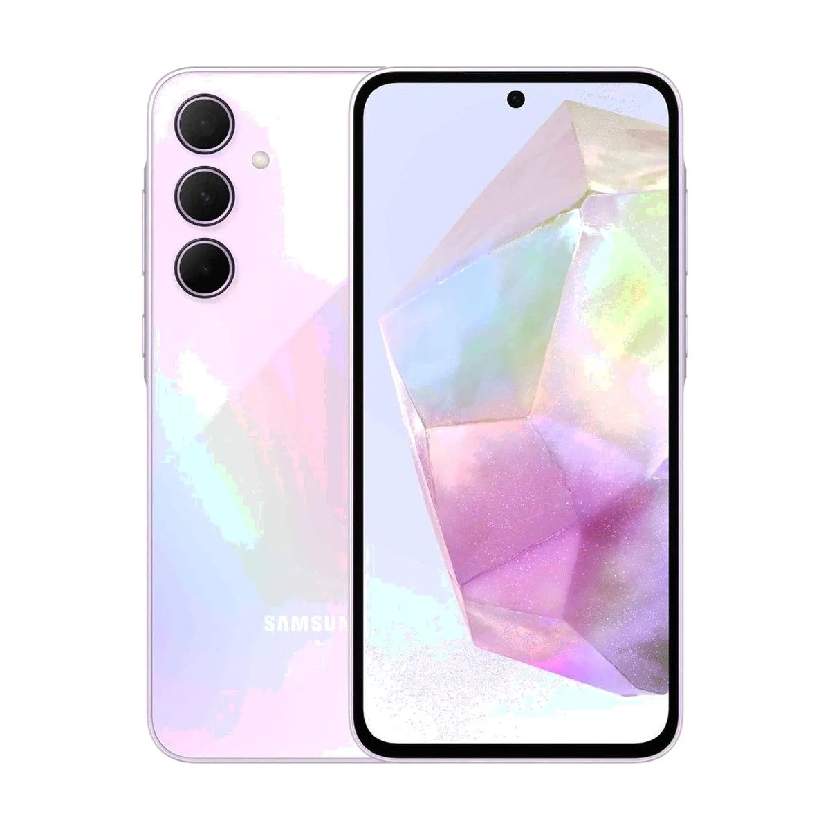 سامسونج جالاكسي أي 55 - ( 5G ) - Samsung Galaxy