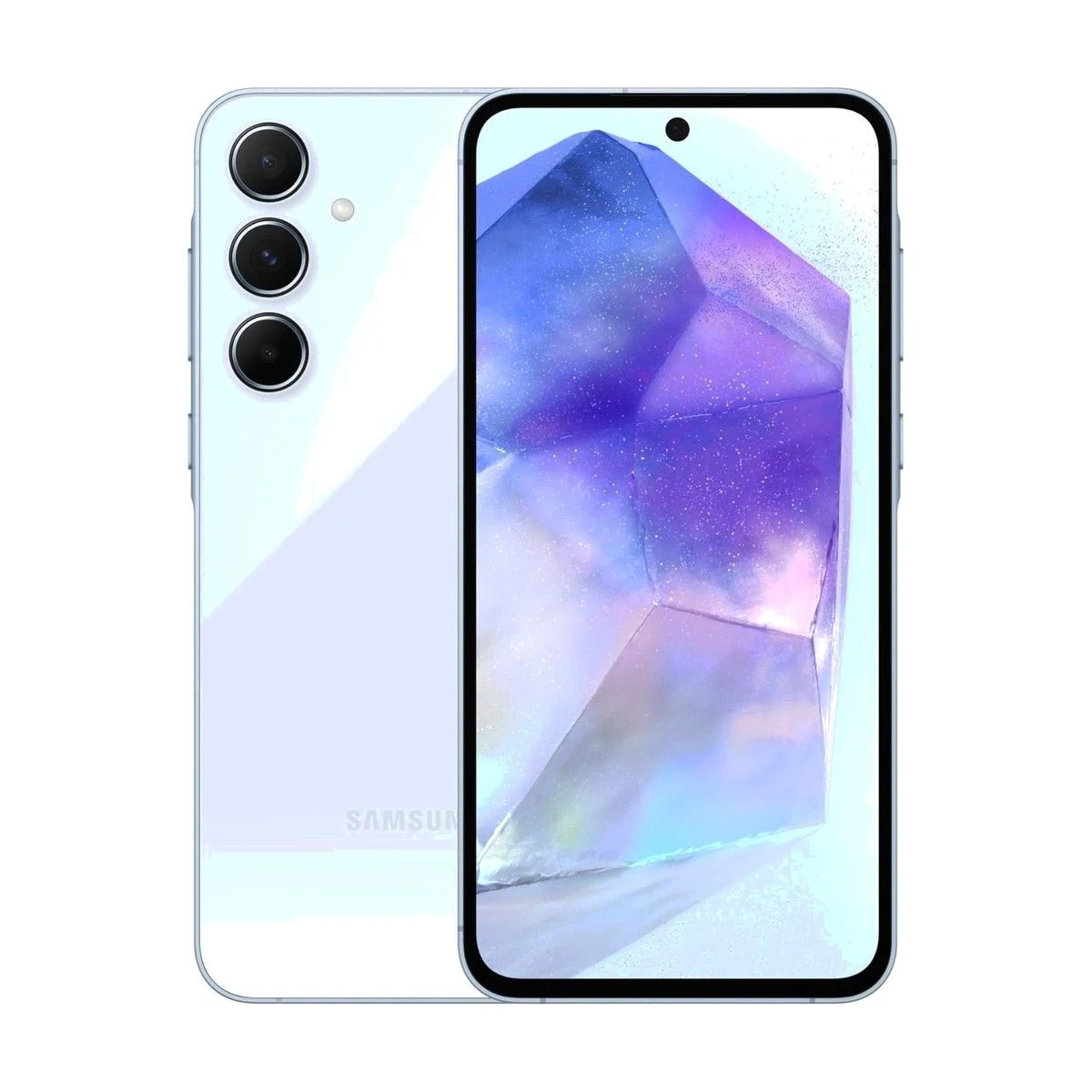 سامسونج جالاكسي أي 55 - ( 5G ) - Samsung Galaxy