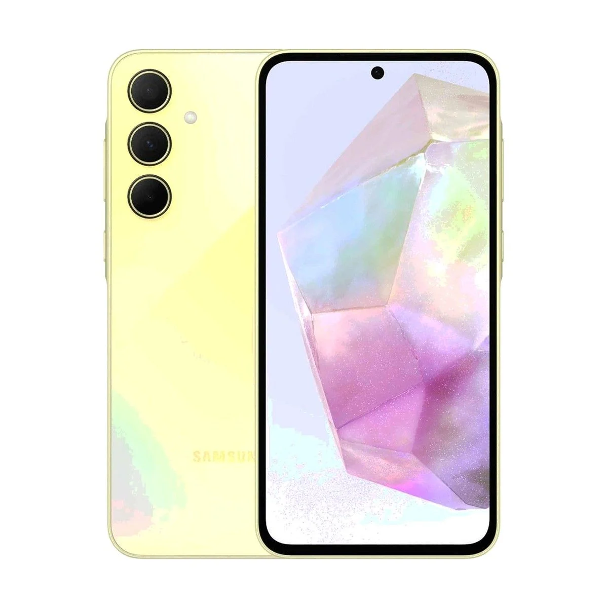 سامسونج جالاكسي أي 55 - ( 5G ) - Samsung Galaxy