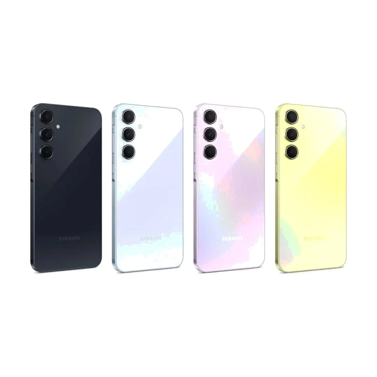 سامسونج جالاكسي أي 55 - ( 5G ) - Samsung Galaxy