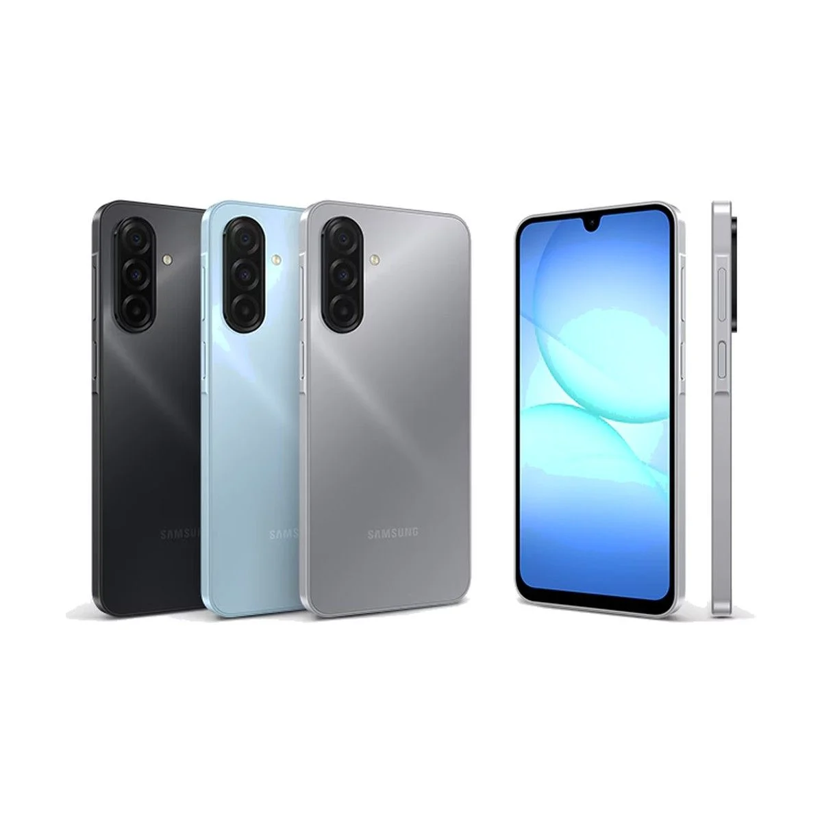 سامسونج جالاكسي أي 17 - ( 256GB ) - Samsung Galaxy