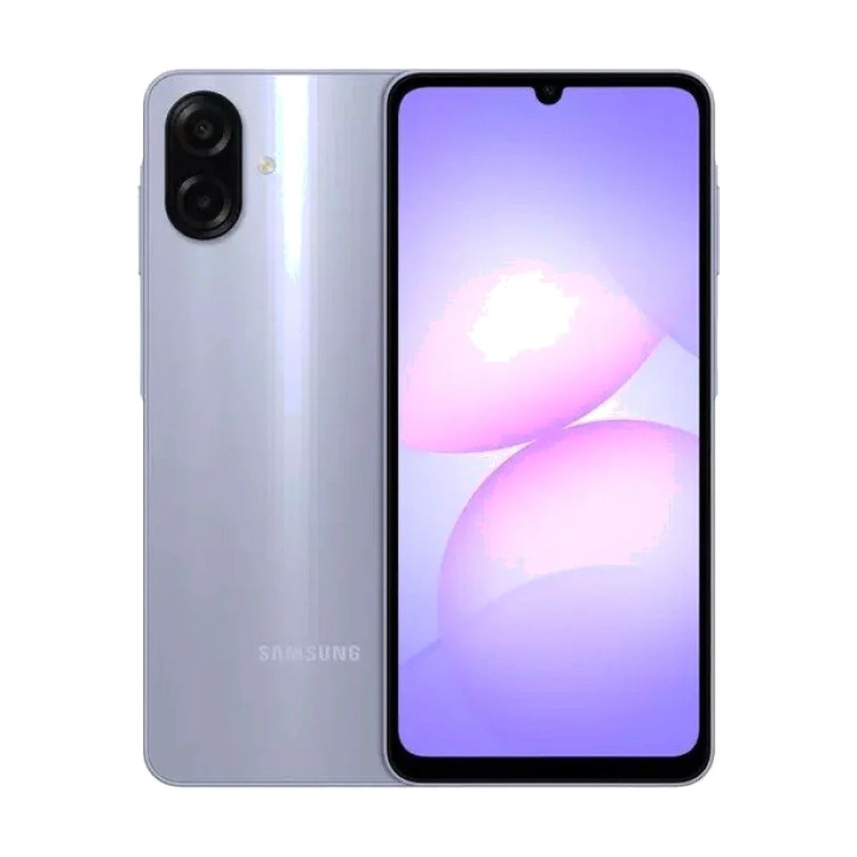 سامسونج جالاكسي أي 07 - ( 64GB ) - Samsung Galaxy A07