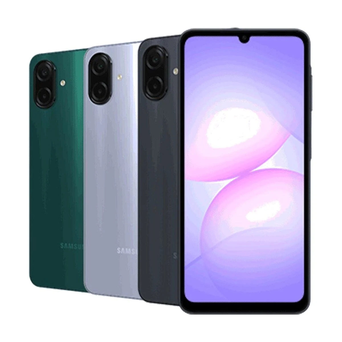 سامسونج جالاكسي أي 07 - ( 64GB ) - Samsung Galaxy A07