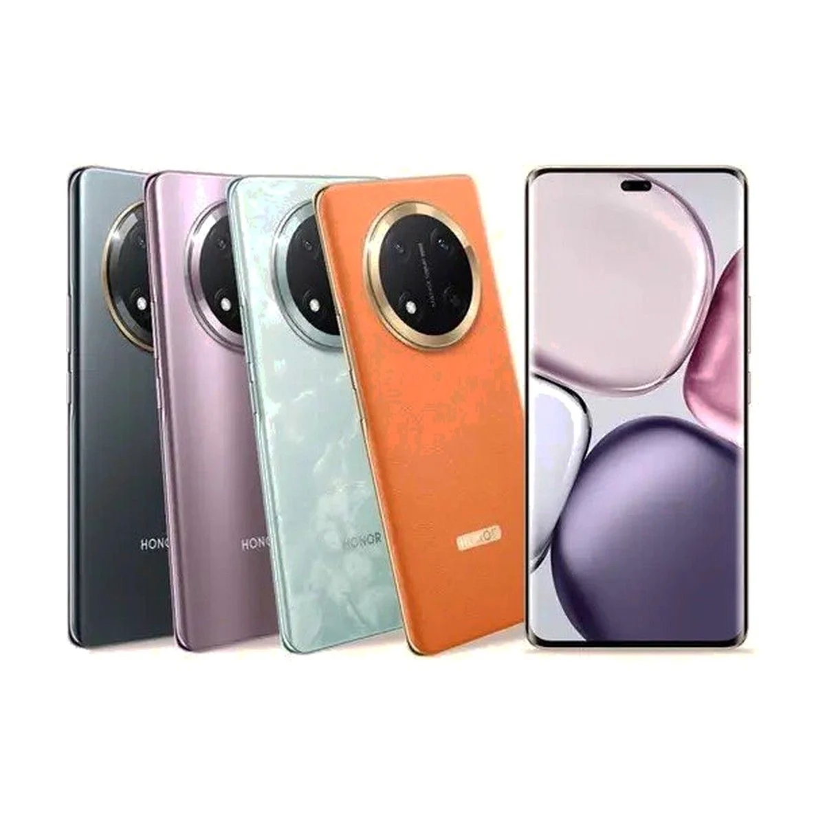 هونر أكس 9 سي - ( 256GB ) - Honor X9C