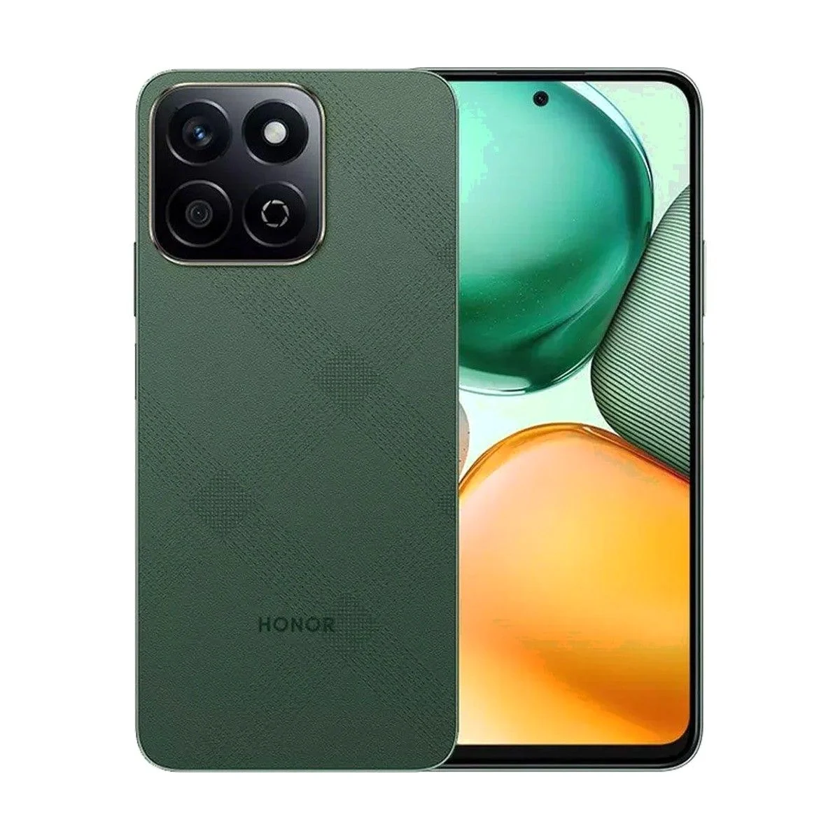 هونر أكس 7 سي - ( 256GB ) - Honor X7C