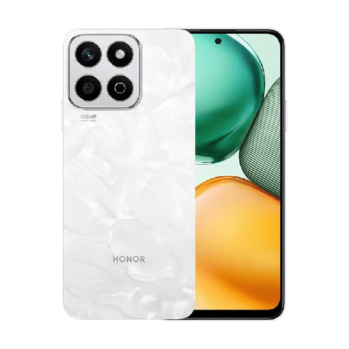هونر أكس 7 سي - ( 256GB ) - Honor X7C