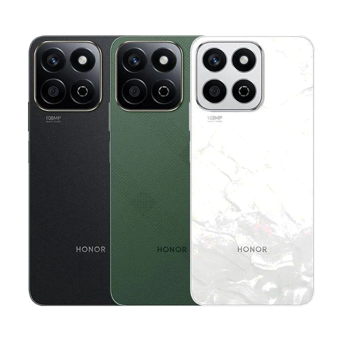 هونر أكس 7 سي - ( 256GB ) - Honor X7C